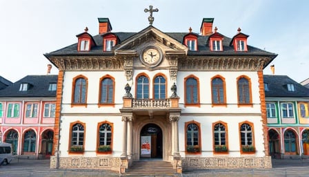Swiss Prime Site AG Reports Strong Financial Growth and Strategic Expansion in Real Estate