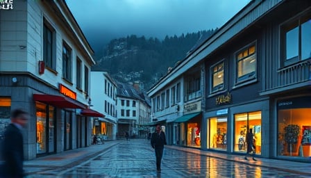 Swiss Prime Site AG Shows Strong Mid-Year Performance with Stock Near 52-Week High