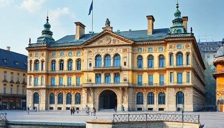Swiss Prime Site AG Strengthens Portfolio with Strategic Office Acquisition in Lausanne