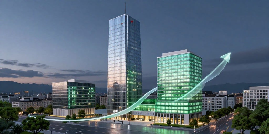 Swiss Prime Site Boosts 2026 Guidance & Sets 2030 Growth Blueprint for Real‑Estate Swiss Prime Site Boosts 2026 Guidance & Sets 2030 Growth Blueprint for Real‑Estate