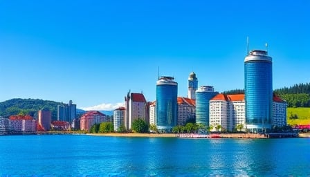 Swiss Re AG Delivers Strong First-Quarter Results Amid Market Volatility