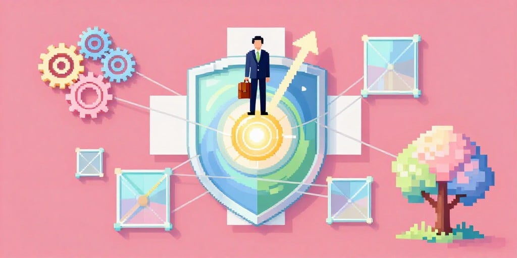 Swiss Re Leverages AI and Geopolitical Shifts to Navigate the New Insurance Landscape Swiss Re Leverages AI and Geopolitical Shifts to Navigate the New Insurance Landscape