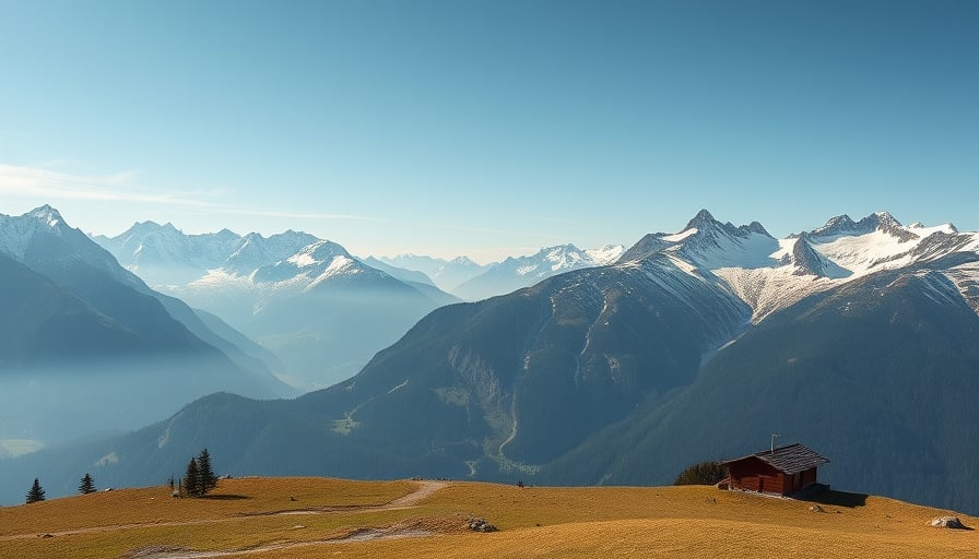 Swiss SPI Climbs Above 17,000: Strong Fundamentals Drive Market Rally