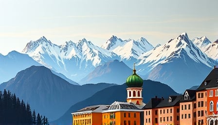 Swisscom AG: Financial Resilience and Growth Prospects Amidst Market Dynamics and Digital Innovations