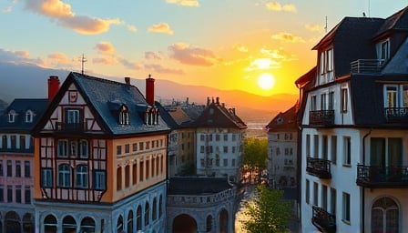 SWISSNET Group Shows Resilience and Growth Amid Market Volatility
