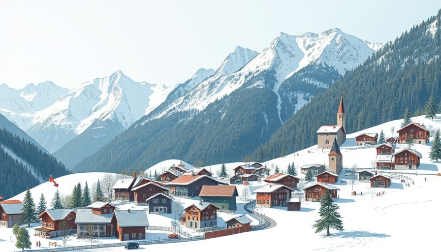 Swissquote Thrives Amid European Market Shifts: Resilience and Growth Strategy