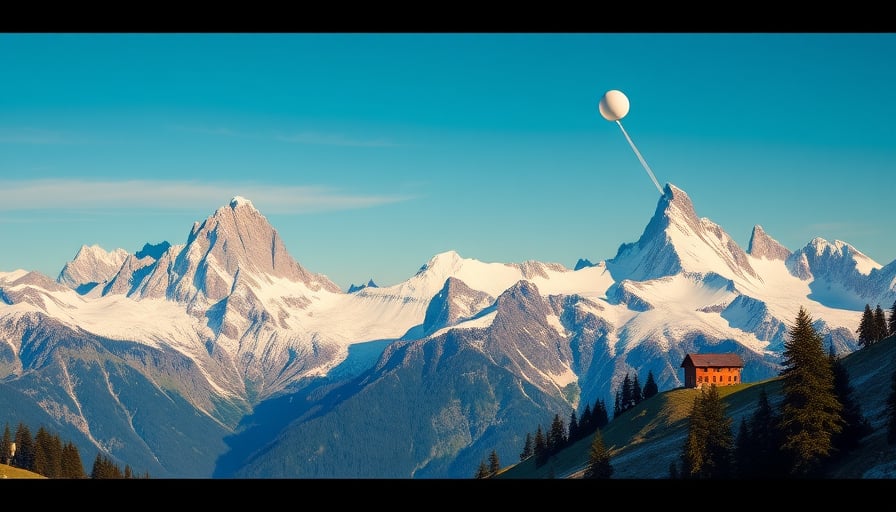 Swissquote's Resilience: Navigating Volatility & Global Shifts in 2026