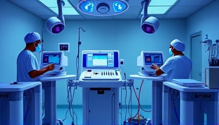 SWS Hemodialysis Care Co Ltd: Leading Growth in China's Evolving Healthcare Sector