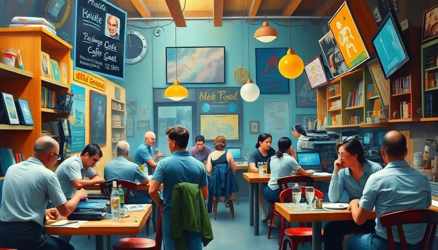 SW‑TECH: Hangzhou’s Leading Internet Café Tech Innovator & Public‑Trade Success