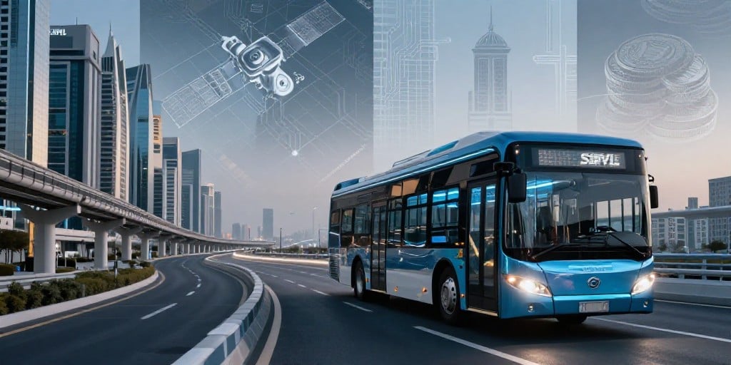 SWVL Secures UAE Working‑Capital Facility to Accelerate Middle East Expansion