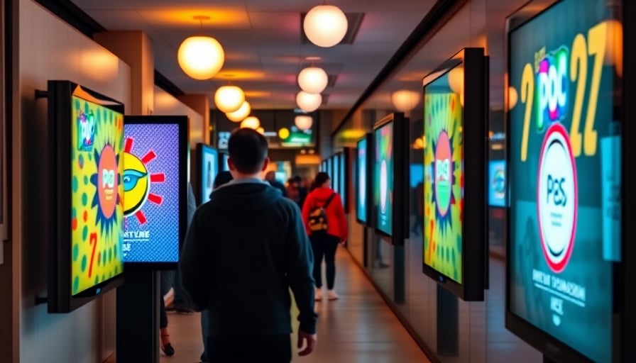 SYGF: Guangzhou Shiyuan Leads China's LCD & Interactive Panel Market with Strong Stock Performance SYGF: Guangzhou Shiyuan Leads China's LCD & Interactive Panel Market with Strong Stock Performance