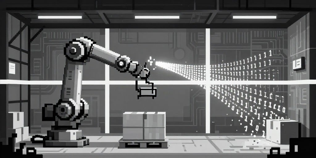 Symbotic Inc: AI‑Powered Automation Driving Global Supply Chain Revolution