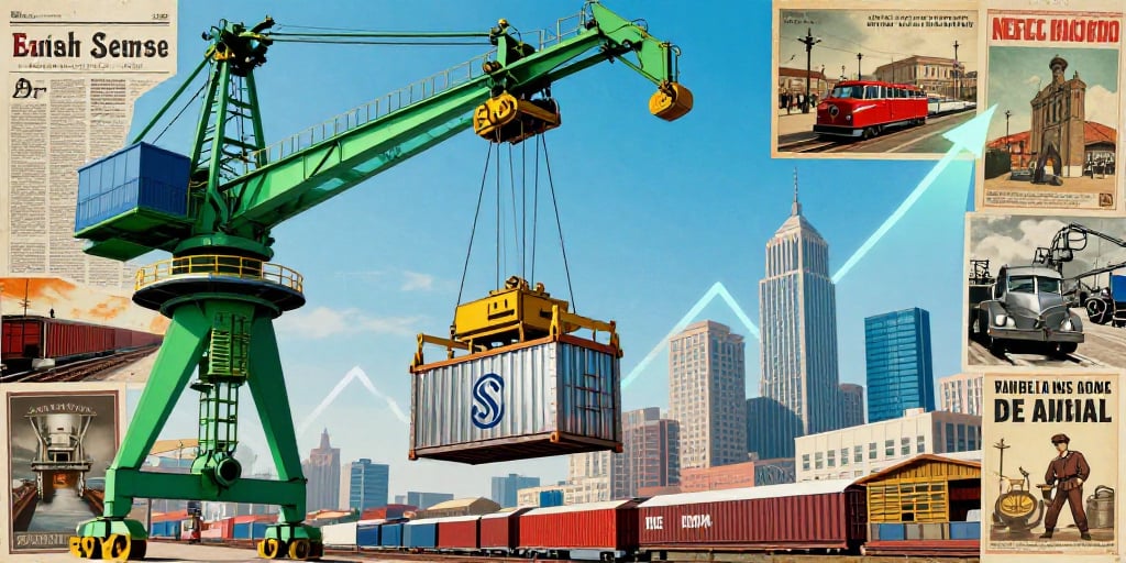 Symbotic Inc Eyes 2026 Earnings Turnaround With AI‑Powered Growth & Power Tech Partnership