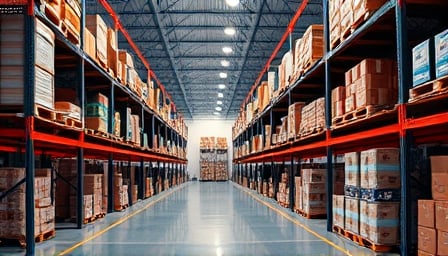 Symbotic Inc's Earnings Surge Sparks Investor Interest Amid Rising Stock Value