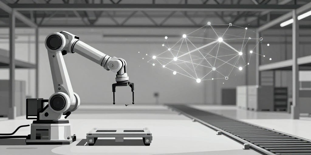 Symbotic Shares Surge 3.9% Amid U.S. Robotics Rally and Strong GF Score Symbotic Shares Surge 3.9% Amid U.S. Robotics Rally and Strong GF Score