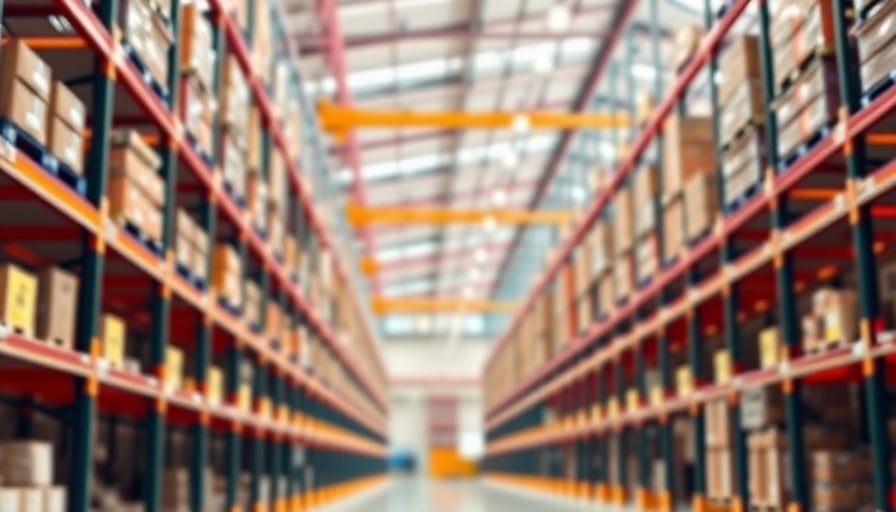 Symbotic's AI‑Driven Supply Chain Tech Faces Profitability Challenges, Investors Cautious