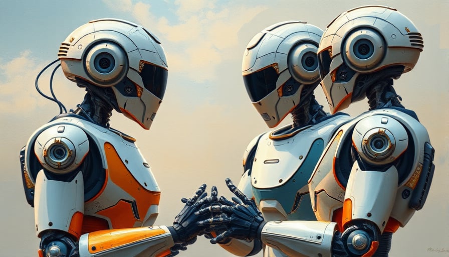 Symbotic’s AI‑Powered Automation: Navigating Volatility and Unlocking Long‑Term Growth