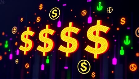 Symmio's Plunge: Crypto's Uncertain Future on the Line