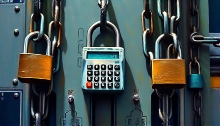 Sympson AI: Navigating Volatility with AI-Driven Innovation in Cryptocurrency