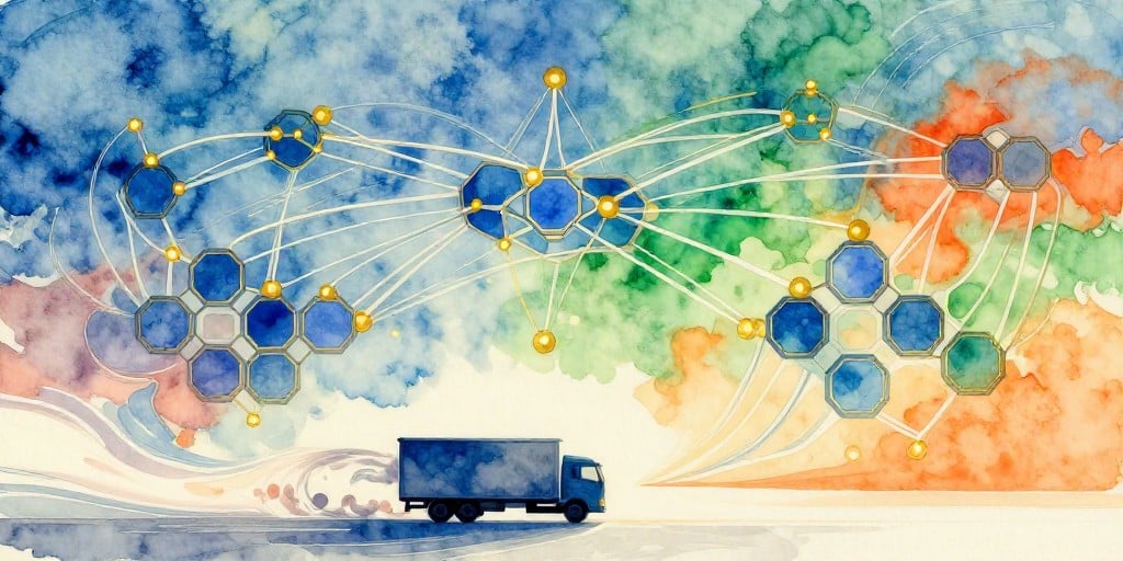 Symrise AG Boosts Logistics, Signals Growth Amid Short‑Seller Scrutiny Symrise AG Boosts Logistics, Signals Growth Amid Short‑Seller Scrutiny