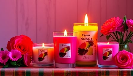 Symrise AG Lowers Growth Outlook Amid Consumer Demand Challenges