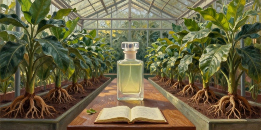 Symrise Expands Global Production for Sustainable Musk Fragrance Ingredients Symrise Expands Global Production for Sustainable Musk Fragrance Ingredients