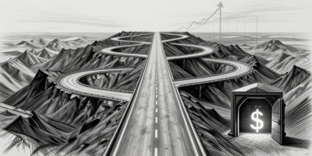 Synapse Crypto: 2026 Performance, Volatility, & Future Growth Outlook