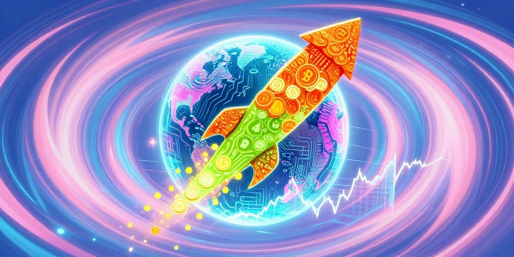 Synapse Crypto: 2026 Volatility, Market Cap Growth and Future Outlook Synapse Crypto: 2026 Volatility, Market Cap Growth and Future Outlook