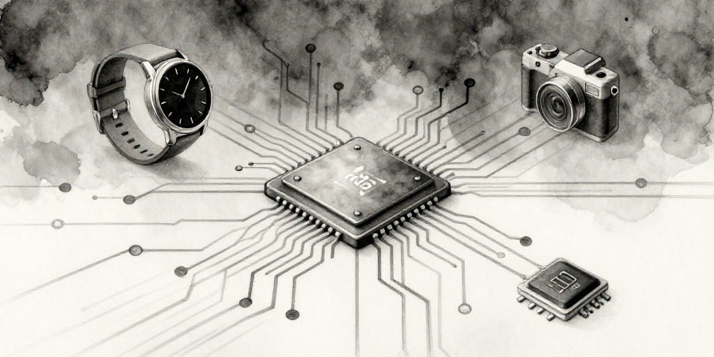 Synaptics Unveils Coralboard & Astra SR200: Power‑Efficient Edge‑AI Hardware for Wearables & IoT