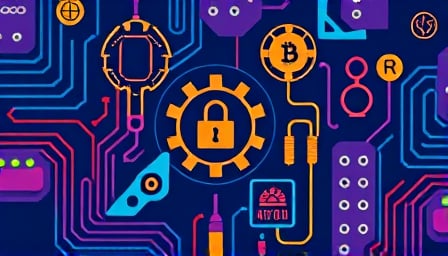 Synaptogenix Inc. Ventures into Crypto with $100M TAO Treasury Plan