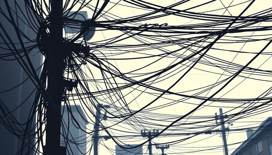 Synchronoss Technologies Stock Slumps: Why Investors Fear a Profit Crash