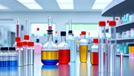 Syngene International Ltd: Navigating Market Fluctuations with Strategic Growth in Life Sciences