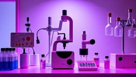 Syngene International Ltd Surges with 59% Profit Growth in Q1 FY26