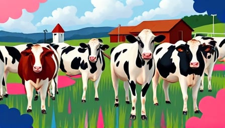Synlait Milk Ltd Surges with Record EBITDA Amid Market Volatility