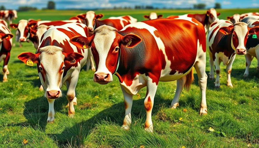 Synlait Milk's Stock Slides: Why Investors Face a Declining P/E Ratio and Market Value