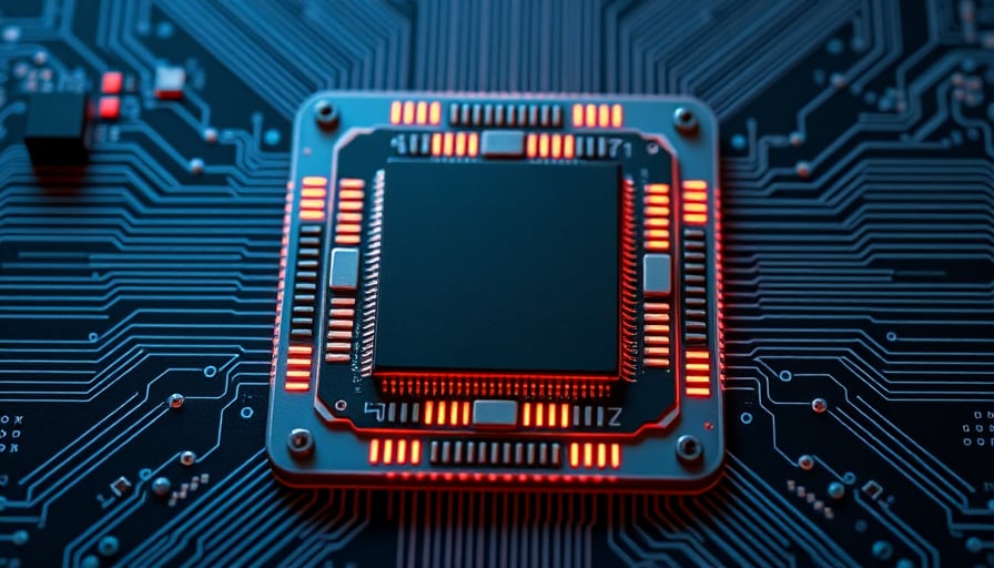 Synopsys Accelerates AI Focus & Portfolio Cleanup Ahead of Processor‑IP Sale