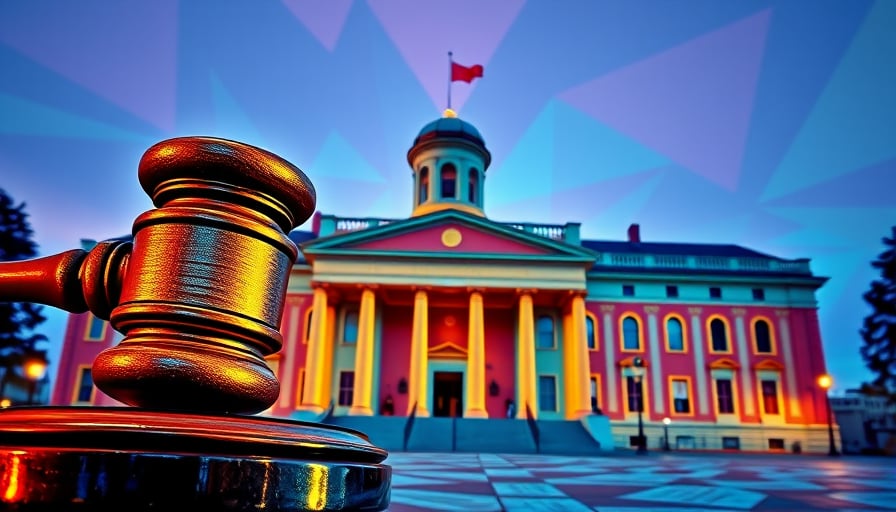 Synopsys Faces Class‑Action Lawsuits Over AI‑Driven Securities Fraud Allegations Synopsys Faces Class‑Action Lawsuits Over AI‑Driven Securities Fraud Allegations