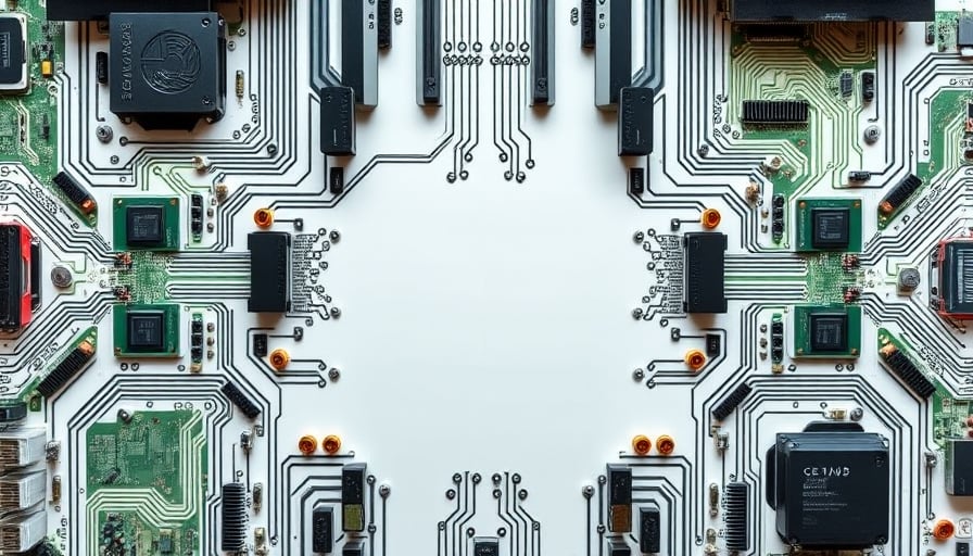 Synopsys Navigates Strategic Shifts Amidst Ansys Acquisition and Divestitures