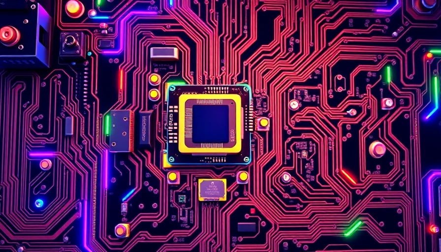 Synopsys Sells Processor IP Business to GlobalFoundries, Shifting Focus to AI‑Driven EDA Growth