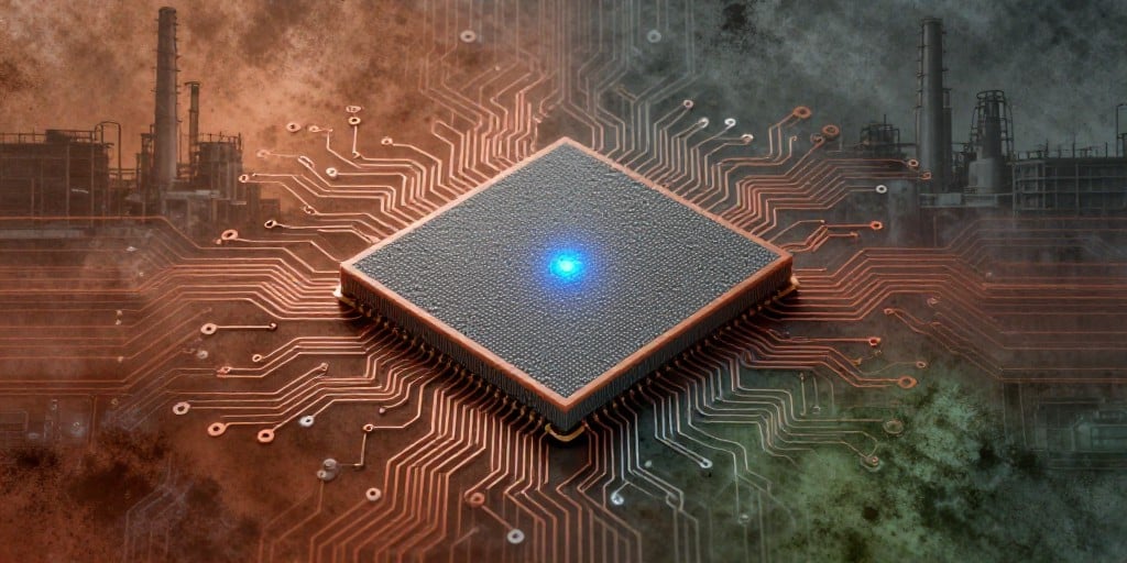 Synopsys Shifts Focus: Discontinues Manufacturing Control Software for AI‑Driven Chip Design Synopsys Shifts Focus: Discontinues Manufacturing Control Software for AI‑Driven Chip Design