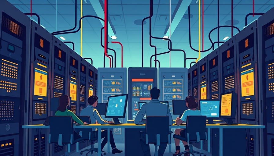 Synopsys Surges Past AI Doubts: IBM Deal & GlobalFoundries Acquisition Propel 2026 Outlook