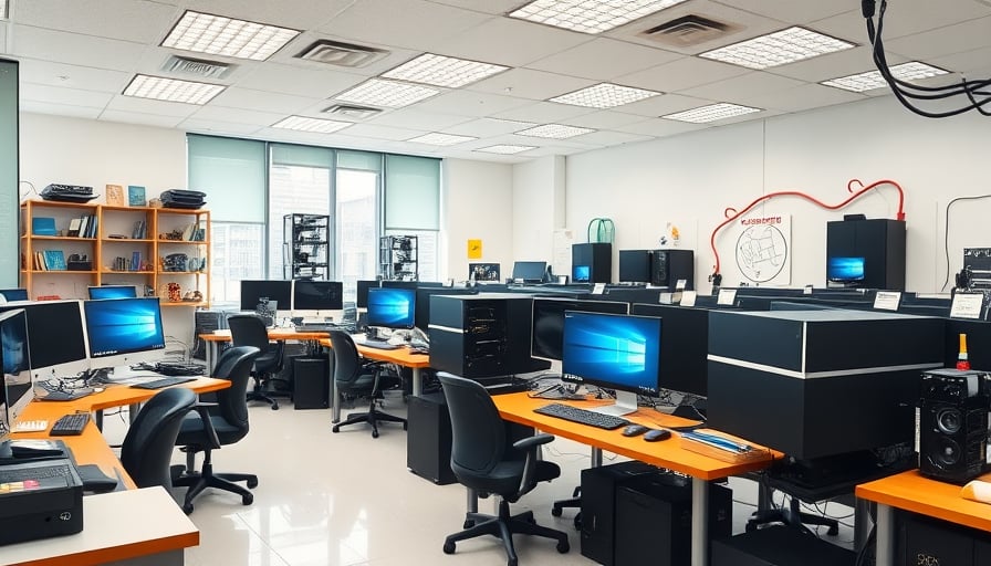 Synopsys Unveils AI‑Powered AgentEngineer, Boosting Chip Design Speed Five‑Fold