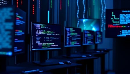Synternet: Navigating the Future of Cryptocurrency Amid Market Volatility