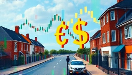 Synternet: Navigating Volatility and Growth in the Cryptocurrency Market