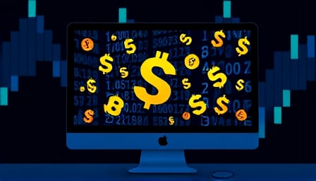 Synternet: Navigating Volatility and Potential in the Cryptocurrency Market Synternet: Navigating Volatility and Potential in the Cryptocurrency Market