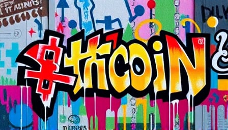 Synternet: Navigating Volatility with Strategic Growth in the Cryptocurrency Market