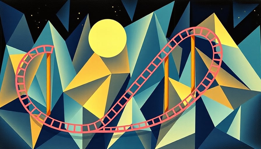Synthetix's Price Volatility Highlights Crypto Market's Unpredictability and Challenges