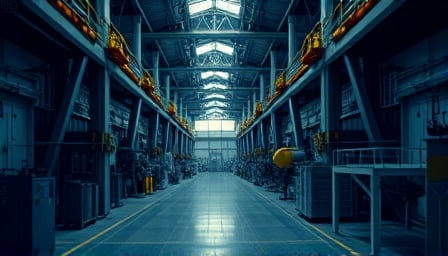 Sypris Solutions Faces Financial Challenges Amid Industry Innovations and Opportunities
