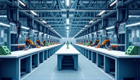 Sypris Solutions Inc. Faces Market Turbulence Amid Financial Challenges in Auto Components Sector