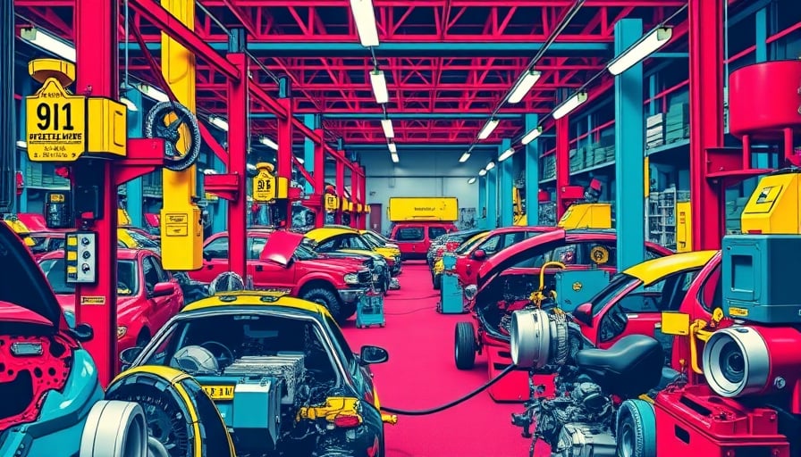 Sypris Solutions Q4 Outlook: Steady Growth, Expanding Services Amid Auto‑Component Trends